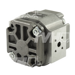 HYDRAULIKPUMPE Rexroth / Bosch Linde E30 -02 336 3
