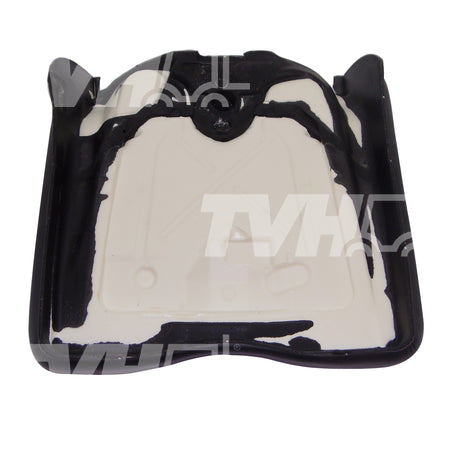 Sitzpolster Grammer MSG 20 PVC