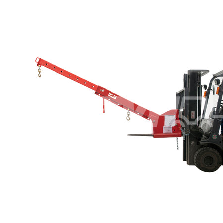 Cam Kranarm höhenverstellbar 2,5 to BA52846