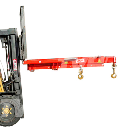 Cam Kranarm 3000 mm 2 to