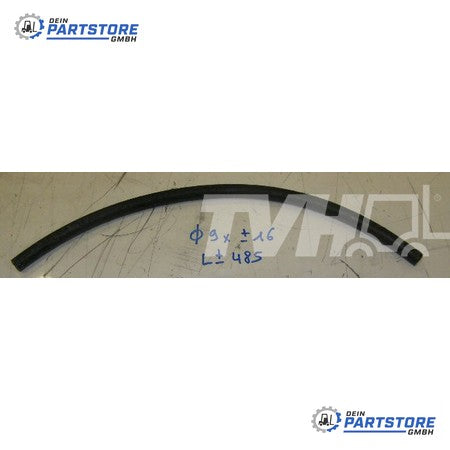 Nissan / UniCarriers Kunststoffleitung 48716-L9000