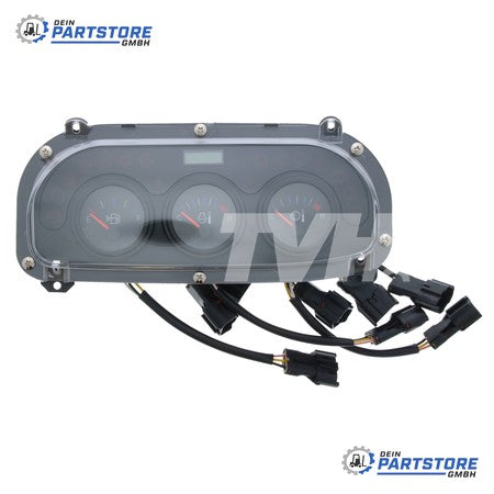 Daewoo Armaturenbrett/Instrumententafel A402439