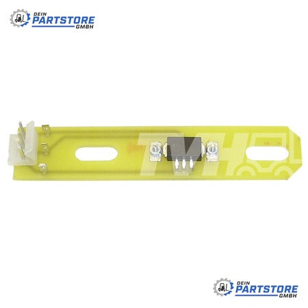 Steinbock Leiterplatte 422281