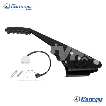 Steinbock Handbremse Hebel 5076648 – Gabelstapler Ersatzteil