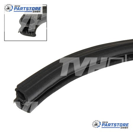 Nissan / UniCarriers Dichtungsprofile 80832GJ30A