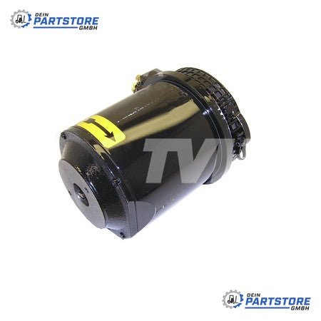 Steinbock Elektromotor 5022724