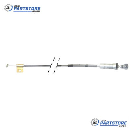 Nissan / UniCarriers Steuerkabel 1848052K00