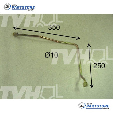 Daewoo Tube As-Rh D583458