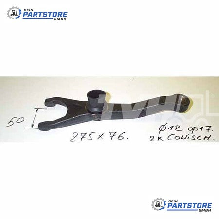 Nissan / UniCarriers A Lever / Hebel Ma 3053000H01