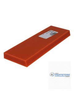 Manitou MT 277395 Gleitstück 75 x 240 – Gabelstapler Ersatzteil