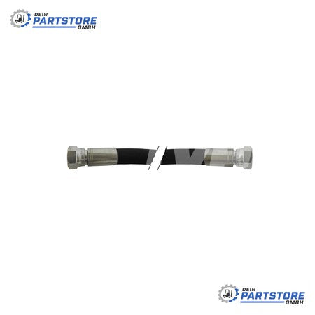 Nissan / UniCarriers Hydraulikschlauch Mit Armatur 69825-03H18 – Gabelstapler Ersatzteil
