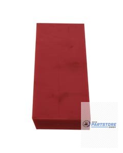 Manitou MT 277391 Gleitblock 65 x 180 – Gabelstapler Ersatzteil