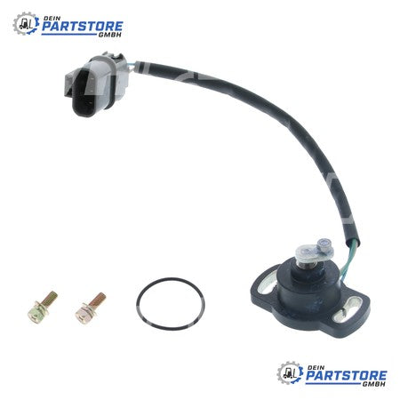 Nissan / UniCarriers Potentiometer 2551015K00
