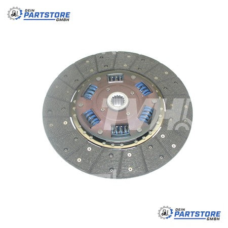 Nissan / UniCarriers Kupplungsscheibe NF918-21051-02
