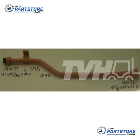 Daewoo Tube As D580413
