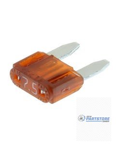 Manitou MT 225185 Sicherung 7,5 A – Gabelstapler Ersatzteil
