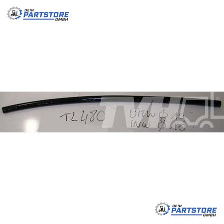 Nissan / UniCarriers Kunststoffleitung 69694-04H03