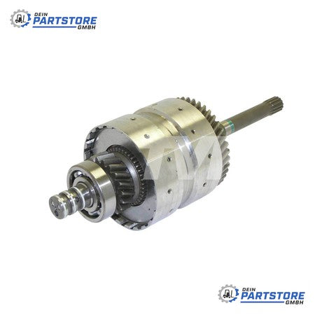 Nissan / UniCarriers Kupplungstrommel 3150041K00