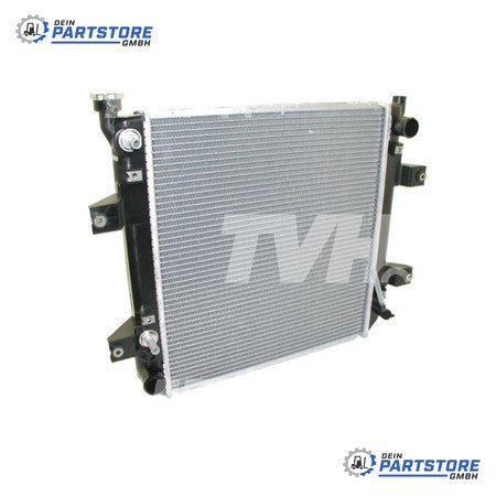 Nissan / UniCarriers Kuehler 214505K100