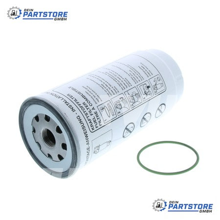 Daewoo Kraftstofffilter K1006529 – Gabelstapler Ersatzteil