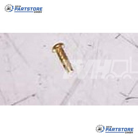 Daewoo Schraube 8t0784