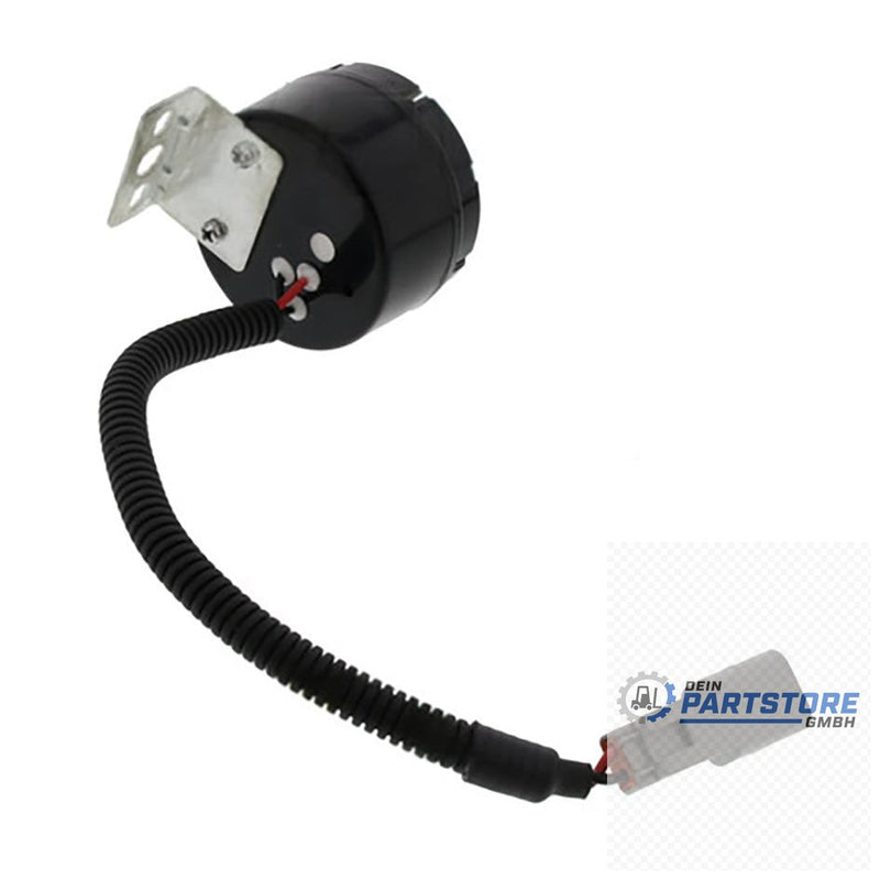 Manitou MRT 931556 Hupe, 931556