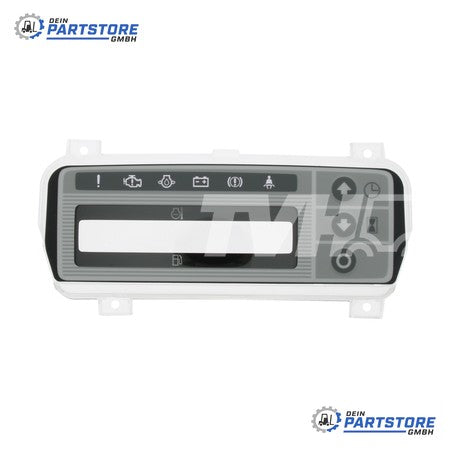 Nissan / UniCarriers Armaturenbrett/Instrumententafel 24813GG10A