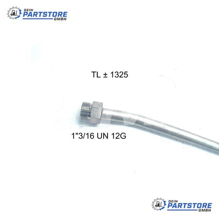 Daewoo Tube As D421399
