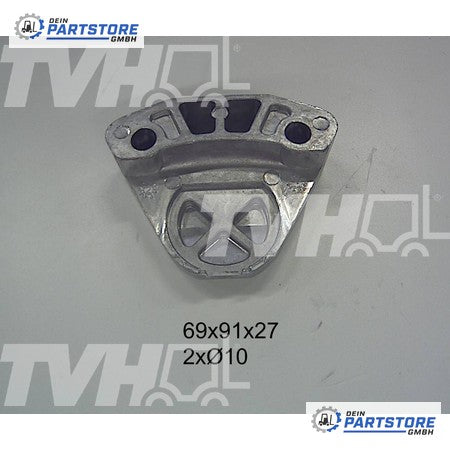 Daewoo Clamp 922860