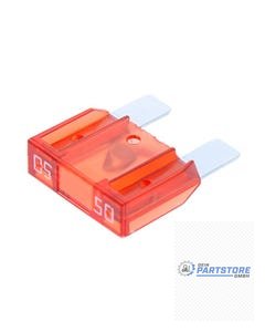 Manitou MT 247075 Sicherung 50 A – Gabelstapler Ersatzteil