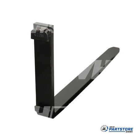 1 Paar Gabel FEM 2 1200 mm x 120 mm x 40 mm
