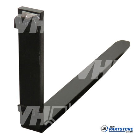 1 Paar Gabel FEM 2 1200 mm x 100 mm x 45 mm