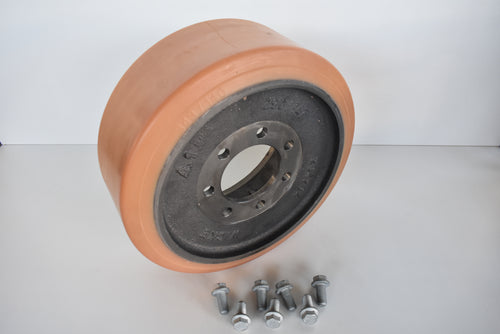 JUNGHEINRICH 51331334 Antriebsrad – Gabelstapler Ersatzteil