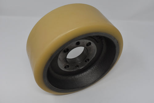 JUNGHEINRICH 63154080 Antriebsrad – Gabelstapler Ersatzteil