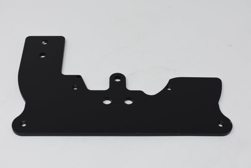 Jungheinrich 51264815 Blech – Gabelstapler Ersatzteil