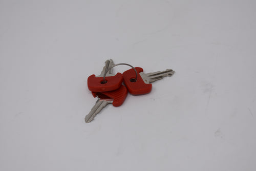 JUNGHEINRICH 28520490 Schlüssel – Gabelstapler Ersatzteil