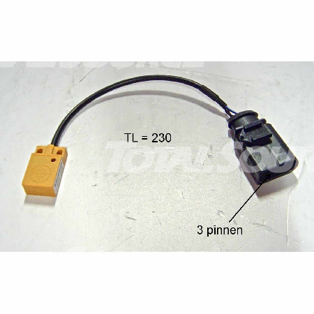 JUNGHEINRICH 51485481 Sensor