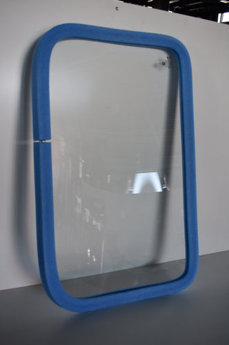 LINDE 3524379007 Glasscheibe – Gabelstapler Ersatzteil