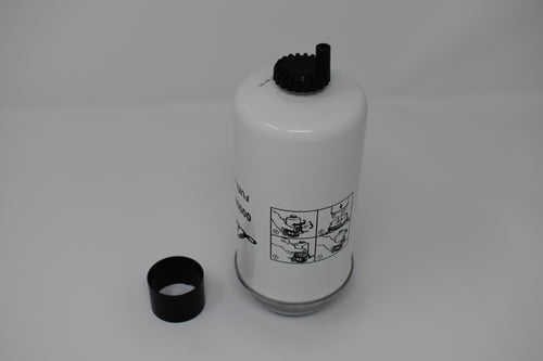 LINDE 0009839030 Kraftstofffilter – Gabelstapler Ersatzteil