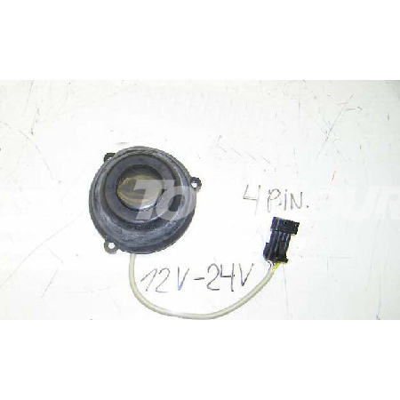 LINDE 7917415613 LPG Tankschwimmer – Gabelstapler Ersatzteil