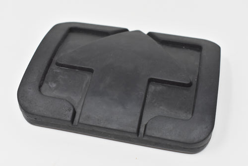 LINDE 0009644594 Pedalgummi – Gabelstapler Ersatzteil