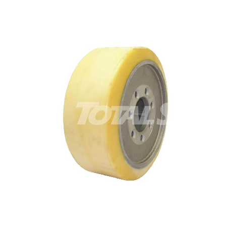 LINDE 0029903814 Rad