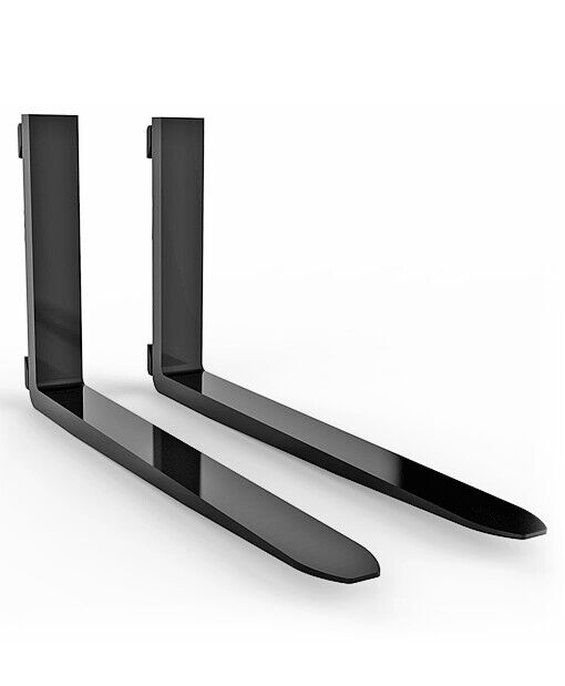 Gabelzinken FEM ISO 3A 1150 x 100 x 45