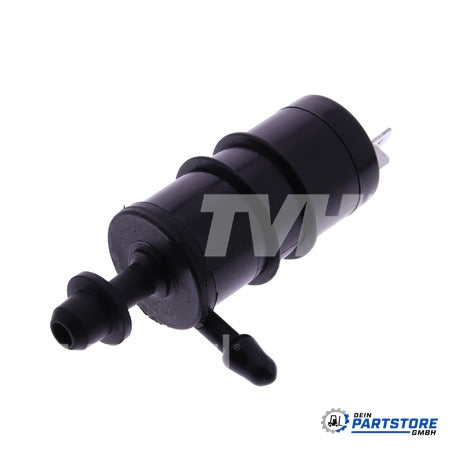 LINDE 0009760914 SCHEIBENWISCHERMOTOR – Gabelstapler Ersatzteil