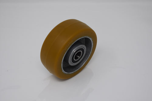 JUNGHEINRICH 51058754 Stützrad – Gabelstapler Ersatzteil