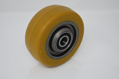 JUNGHEINRICH 50432647 Stützrad – Gabelstapler Ersatzteil