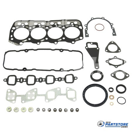 TOYOTA 04111-20400-71 DICHTSATZ MOTOR – Gabelstapler Ersatzteil