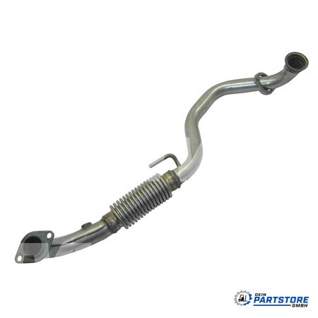 TOYOTA 174011660071 AUSPUFFROHR – Gabelstapler Ersatzteil