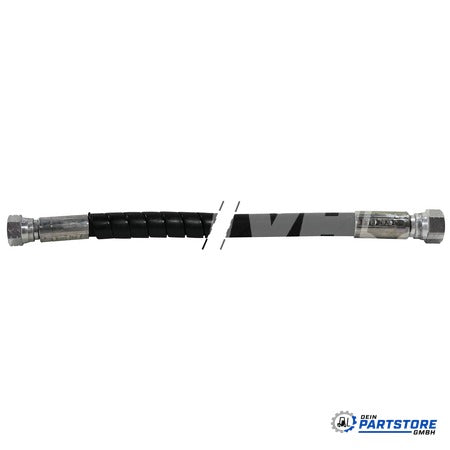 TOYOTA 456712313071 HYDRAULIKSCHLAUCH MIT ARMATUR – Gabelstapler Ersatzteil