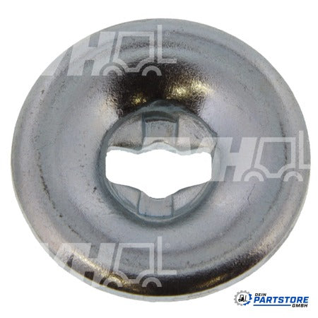 TOYOTA 474322200071 BREMSBACKENARRETIERUNGSSTIFT SCHEIBE – Gabelstapler Ersatzteil